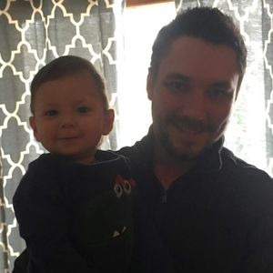 Meet your Posher, Trevor